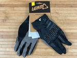 Leatt MTB 3.0 Lite Gloves / Handschuhe black Gr. L