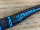 Race Face Next 35mm Carbon Lenker blau 760 / 20mm Rise