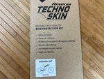 Reverse TechnoSkin Essential Kit Glossy Schutzfolie