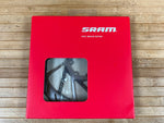 SRAM HS2 Disc / Bremsscheibe 160mm 6-Loch