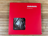 SRAM HS2 Disc / Bremsscheibe 180mm Centerlock