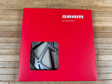 SRAM HS2 Disc / Bremsscheibe 180mm 6-Loch
