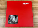 SRAM HS2 Disc / Bremsscheibe 220mm Centerlock