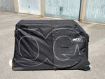 EVOC Bike Bag Transporttasche Fahrrad schwarz
