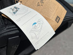 EVOC Bike Bag Transporttasche Fahrrad schwarz