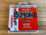 SRAM Kette PC 1130 11-fach 114 Glieder
