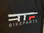 RTF Bikeparts Einkaufsbeutel Logo black