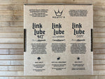 Peaty's LinkLube All Seasons Starter Pack Kettenöl 3 x 60ml