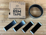 Peaty's Tubeless Tape / Felgenband 9m 25mm