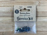 Peaty's Tubeless Valve Service Kit MK2