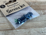 Peaty's Tubeless Valve Service Kit MK2