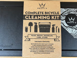 Peaty's Complete Bicycle Cleaning Kit / Reiniger Set