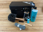 Peaty's Complete Bicycle Cleaning Kit / Reiniger Set