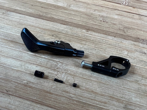 sattelstütze merida Merida Remote Hebel Expert für Vario-Sattelstütze – RTF Bikeparts