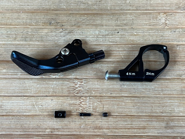 Merida Remote Hebel Expert für Vario-Sattelstütze – RTF Bikeparts