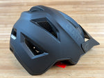 Leatt MTB 2.0 All Mountain Helmet / Helm Stealth Gr. S
