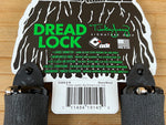 ODI MTB Griffe F-1 Series Dread Lock Lock-On 2.1 schwarz