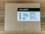 MicroSHIFT Advent X Rear Derailleur Medium Cage 1x10 Schaltwerk