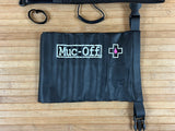 Muc Off Utility Frame Strap & Waterproof Cargo Bag Bundle