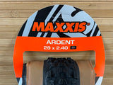 Maxxis Ardent Tanwall Reifen 29 x 2.4 EXO