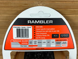 Maxxis Rambler Tanwall Reifen 700 x 40C EXO TR Gravel