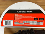Maxxis Dissector Reifen 27.5 x 2.4 EXO TR Dual