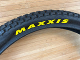 Maxxis Holy Roller Reifen 24 x 2.4 MaxxPro 60TPI Single Ply