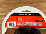 Maxxis Minion DHR II Tanwall Reifen 29 x 2.6 EXO TR