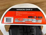 Maxxis Minion DHR II Reifen 27.5 x 2.4 EXO+ TR 3C Maxx Terra