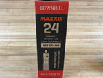 Maxxis Schlauch 24" 2.5/2.7 FV Downhill Presta
