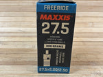 Maxxis Schlauch 27.5" 2.2/2.5 FV Freeride Presta 36mm