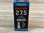 Maxxis Schlauch 27.5" 2.2/2.5 AV Freeride Schrader