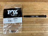 FOX Kabolt Achse Boost 110x15mm black Axle