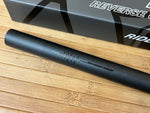 Reverse Seismic Carbon Lenker 810mm / 35mm Black / Stealth