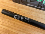 Reverse E-Element 770mm Ø35/40mm Erhöhung