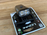 Lezyne Helmlampe Lite Drive 1000XL LED / USB