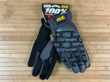 100% x Mechanix Wear FastFit Workshop Glove / Handschuhe Gr. L