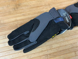 100% x Mechanix Wear FastFit Workshop Glove / Handschuhe Gr. L