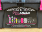 Muc Off Ultimate E-Bike Kit (Tool Box) Reiniger Set