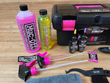 Muc Off Ultimate E-Bike Kit (Tool Box) Reiniger Set
