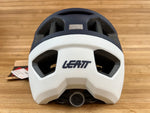 Leatt MTB 4.0 All Mountain Helmet / Helm Chilli Gr. L DBX 4.0 AM