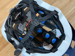 Leatt MTB 4.0 All Mountain Helmet / Helm Chilli Gr. M DBX 4.0 AM