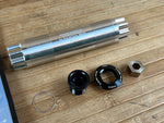 Race Face Spindle Kit Cinch SixC 30mm / 73mm Welle