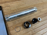 Race Face Spindle Kit Cinch SixC 30mm / 83mm Welle