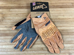 Leatt MTB 3.0 Lite Gloves / Handschuhe rust Gr. XL