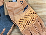 Leatt MTB 3.0 Lite Gloves / Handschuhe rust Gr. XL