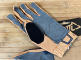 Leatt MTB 3.0 Lite Gloves / Handschuhe rust Gr. M