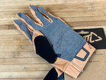 Leatt MTB 3.0 Lite Gloves / Handschuhe rust Gr. L