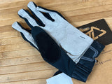 Leatt MTB 4.0 Lite Gloves / Handschuhe black Gr. M