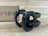 Industry Nine A35 Vorbau schwarz 40mm